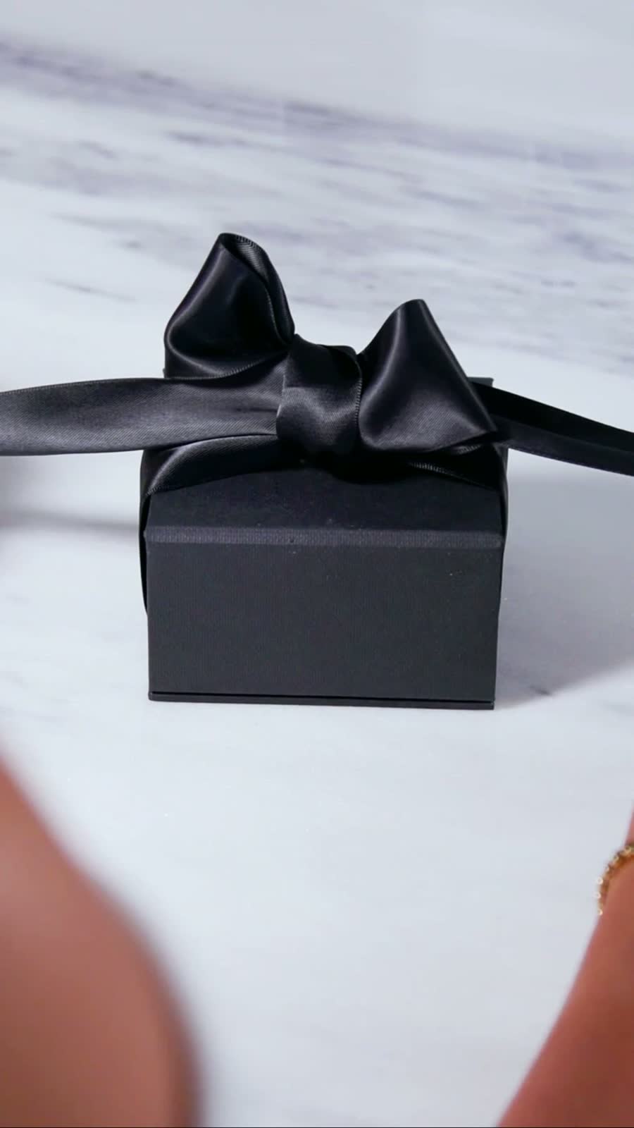 The Custom Shop, Eid gifting